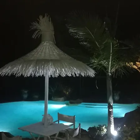 Verdemare Con Piscina * Ribera