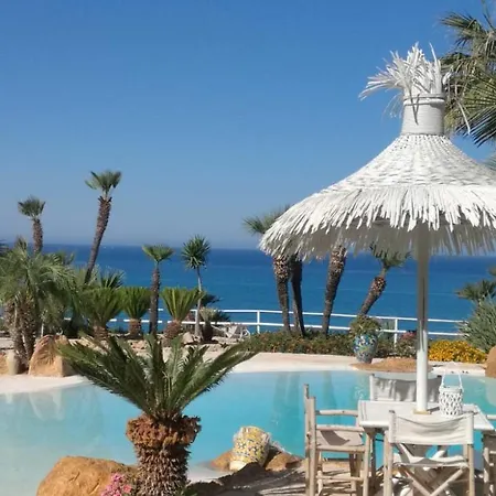 Verdemare Con Piscina Holiday home