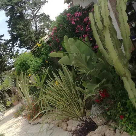 Verdemare Con Piscina