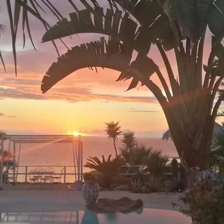 Holiday home Verdemare Con Piscina *