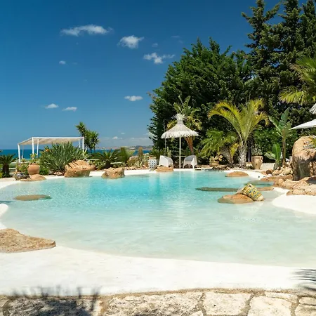 Verdemare Con Piscina Holiday home *
