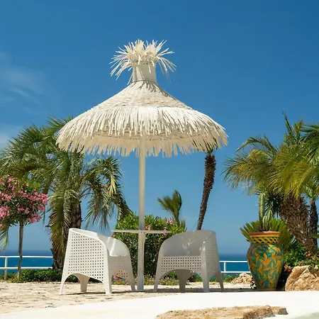 Verdemare Con Piscina Holiday home Ribera