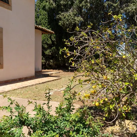 Verdemare Con Piscina Ribera