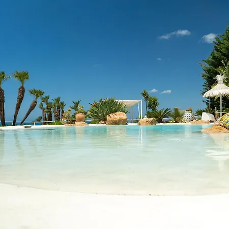 Verdemare Con Piscina