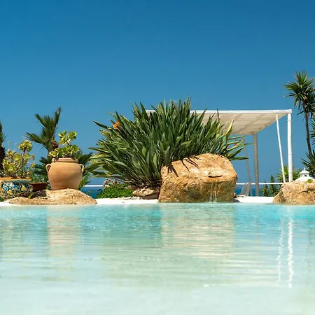 Verdemare Con Piscina Holiday home