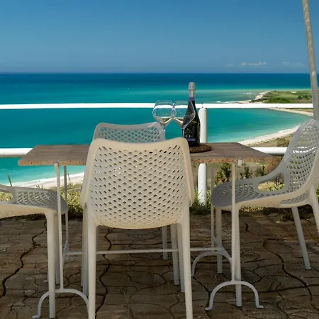 Verdemare Con Piscina Holiday home *