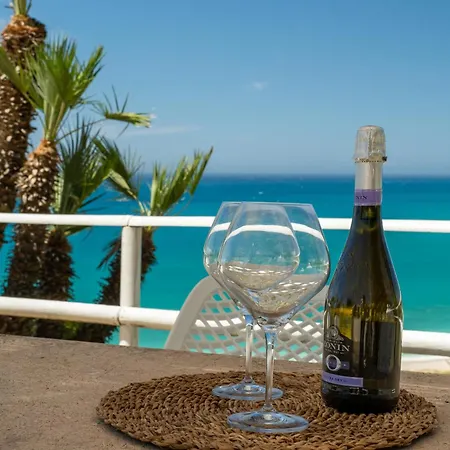 Verdemare Con Piscina Holiday home Ribera