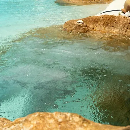 Prázdninový dům Verdemare Con Piscina Ribera