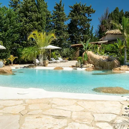 Verdemare Con Piscina Holiday home