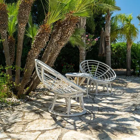 Holiday home Verdemare Con Piscina