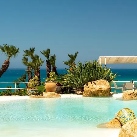 Σπίτι διακοπών Verdemare Con Piscina *