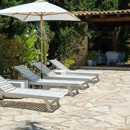 Verdemare Con Piscina *