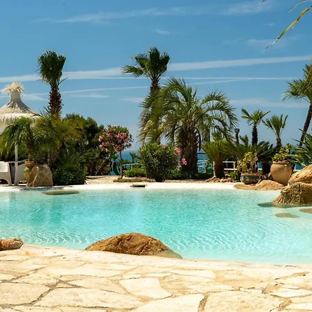 Verdemare Con Piscina Holiday home