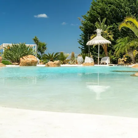 Verdemare Con Piscina Holiday home *