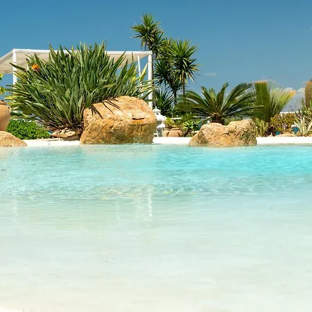 Holiday home Verdemare Con Piscina *