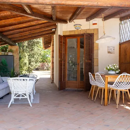 Holiday home Verdemare Con Piscina Ribera