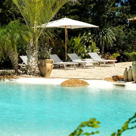 Verdemare Con Piscina *