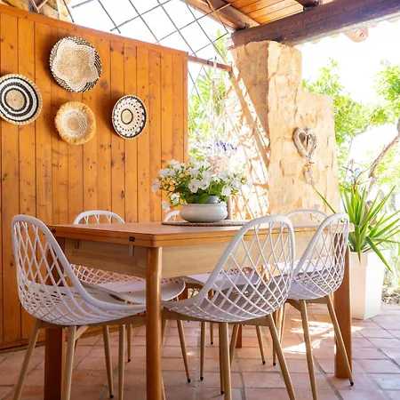 Verdemare Con Piscina Holiday home Ribera