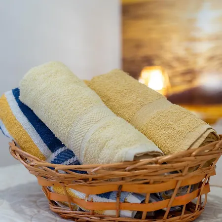 Holiday home Verdemare Con Piscina