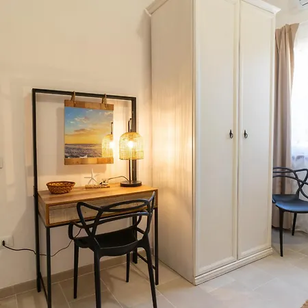 Verdemare Con Piscina Holiday home *