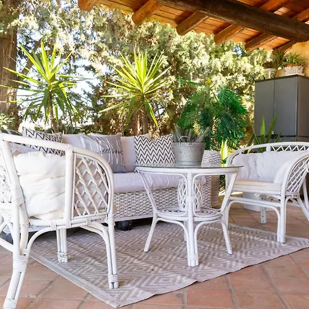 Holiday home Verdemare Con Piscina *