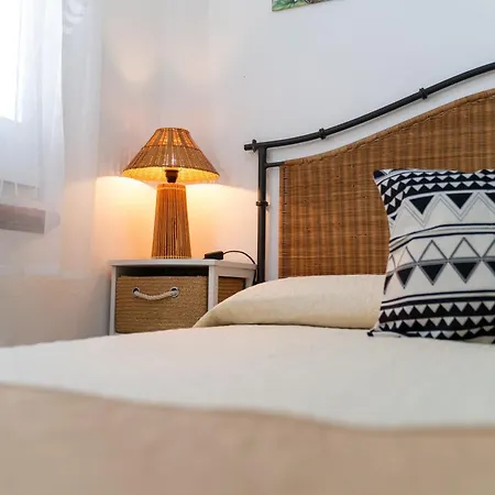 Holiday home Verdemare Con Piscina