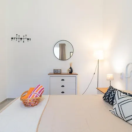 Verdemare Con Piscina Holiday home Ribera