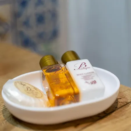 Prázdninový dům Verdemare Con Piscina
