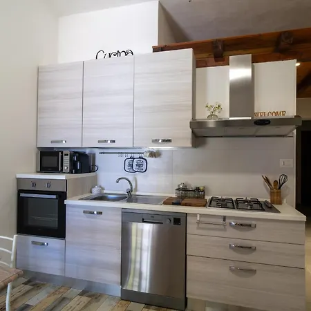 Verdemare Con Piscina Holiday home *