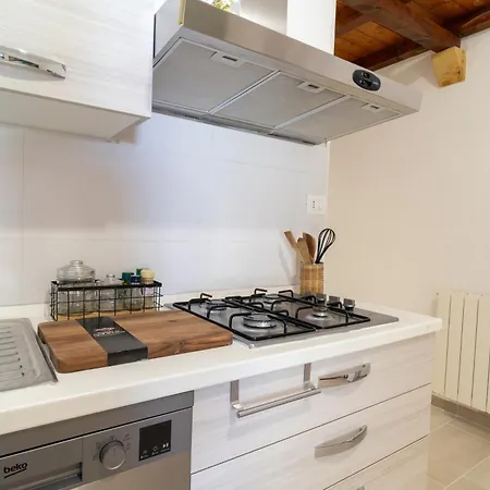 Verdemare Con Piscina