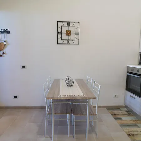 Verdemare Con Piscina Σπίτι διακοπών