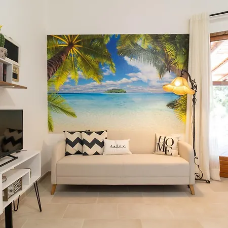 Holiday home Verdemare Con Piscina *