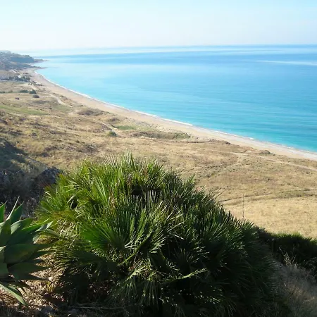Holiday home Verdemare Con Piscina Ribera