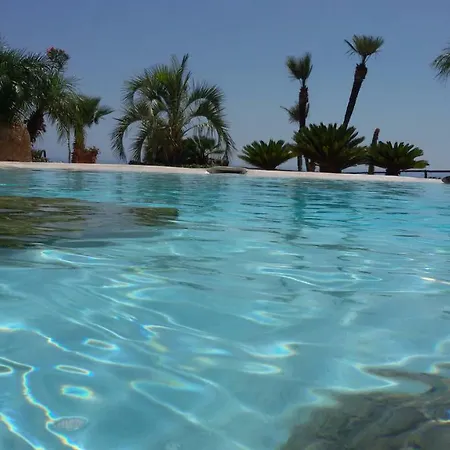 Verdemare Con Piscina Ribera