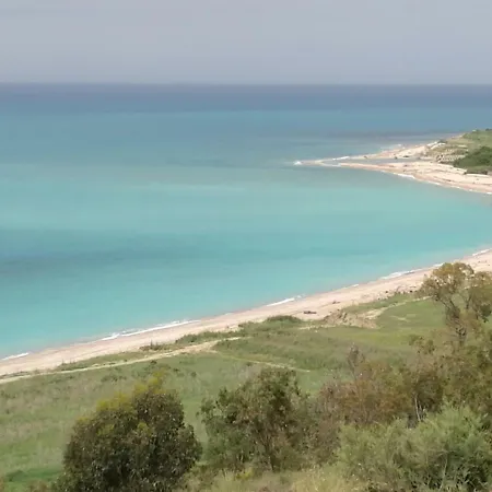 Verdemare Con Piscina *