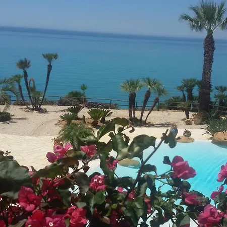 Verdemare Con Piscina Holiday home Ribera