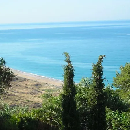 Verdemare Con Piscina Ferienhaus Ribera