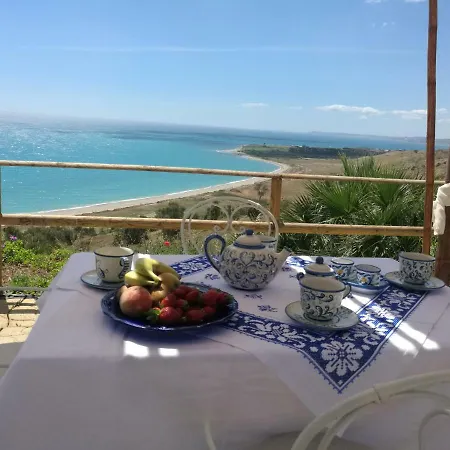 Holiday home Verdemare Con Piscina Ribera