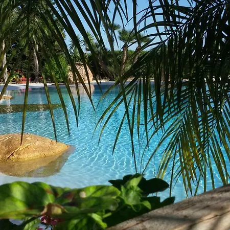 Holiday home Verdemare Con Piscina Ribera